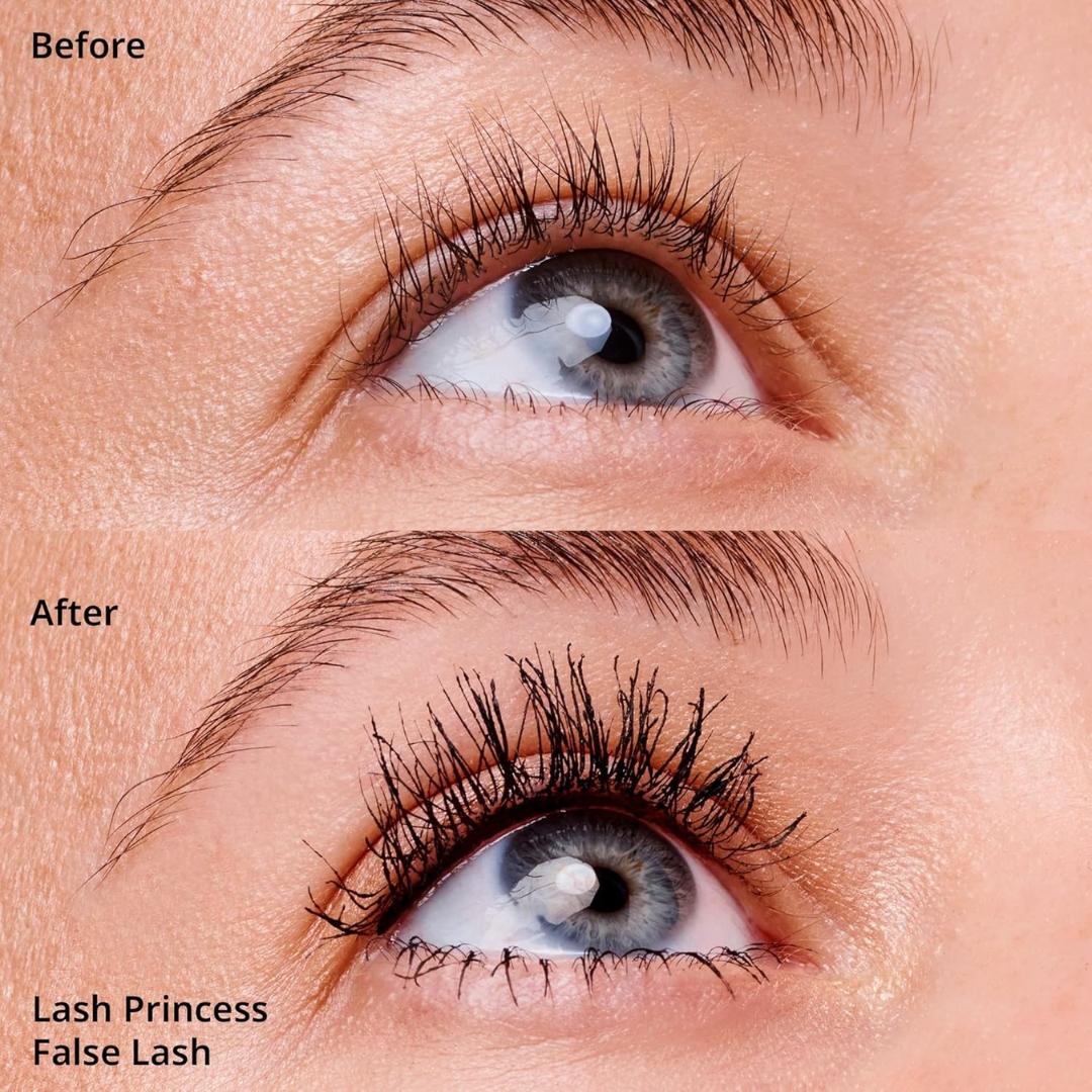 Essence Lash Princess False Lash Effect Mascara | Volumizing & Lengthening - Image 3