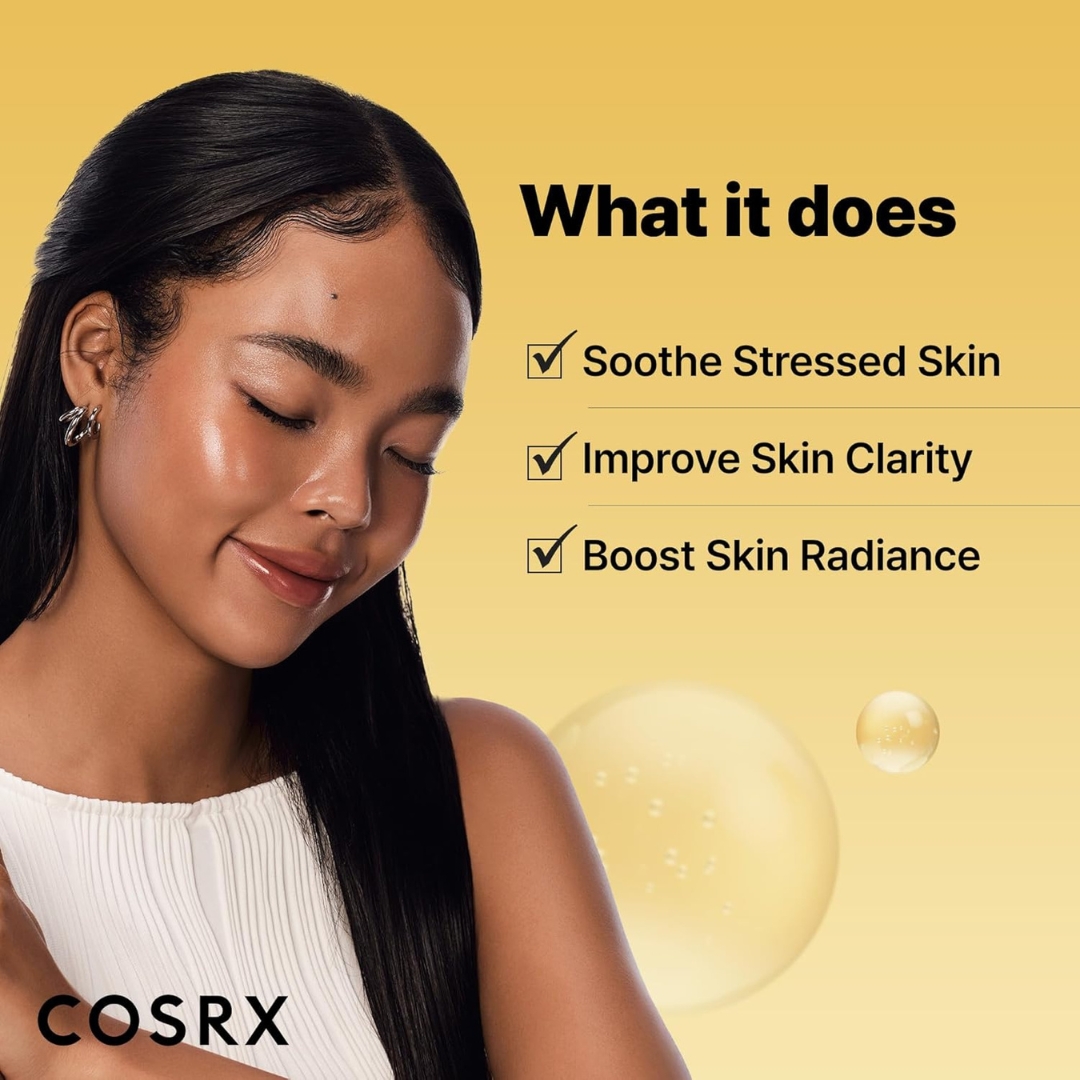 COSRX Niacinamide 5% + Snail Mucin 74% Dual Essence 80ml | Hydrating, Brightening & Repairing | US Seller - Image 5