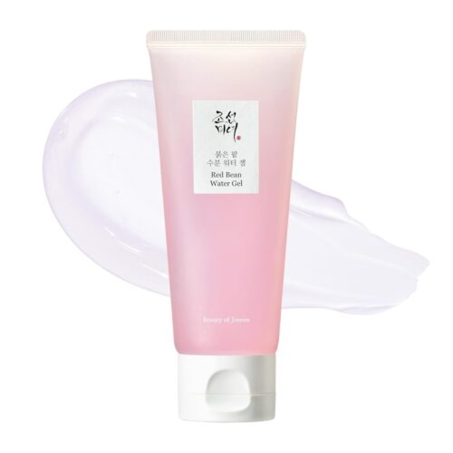 Beauty of Joseon Red Bean Water Gel – Hydrating Peptide Moisturizer | ZZ Global Trading